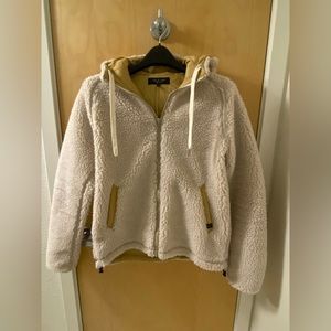 Rag and Bone Sherpa Tactic Jacket